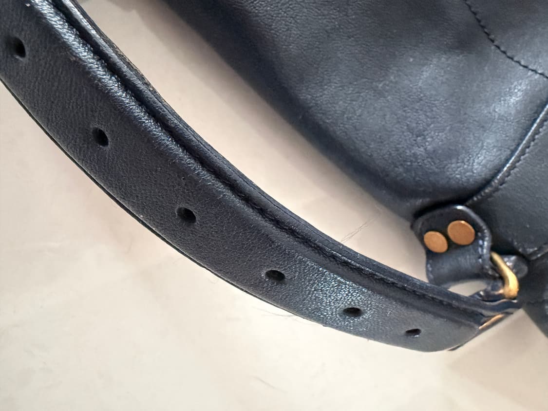 프로앤쟈슐러 판쵸백 미듐 상품이미지6