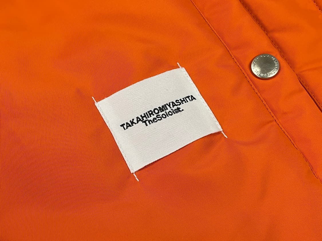 2way cropped bomber jacket 상품이미지7