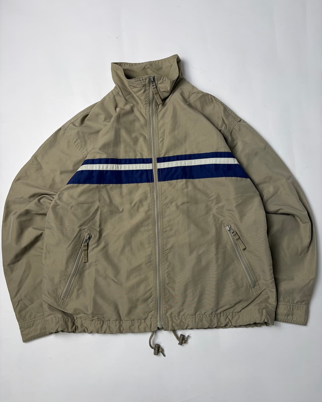 90s Gap Jacket (beige) 상품이미지1