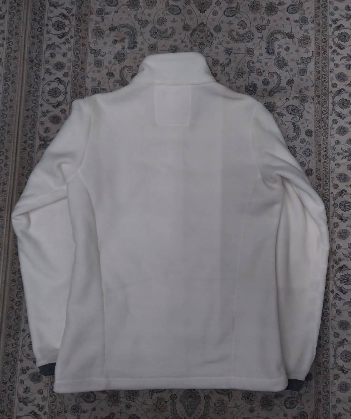 노스페이스 풀집업 플리스 90 (55까지) 상품이미지4