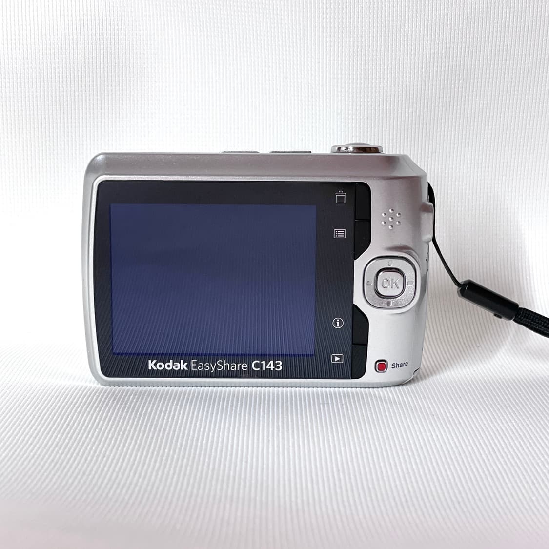 (한글판)코닥 이지쉐어 c143 Kodak EasyShare C143 상품이미지2