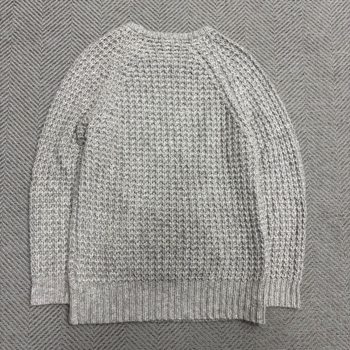 빔즈 울 블렌드 니트 v1889 상품이미지2