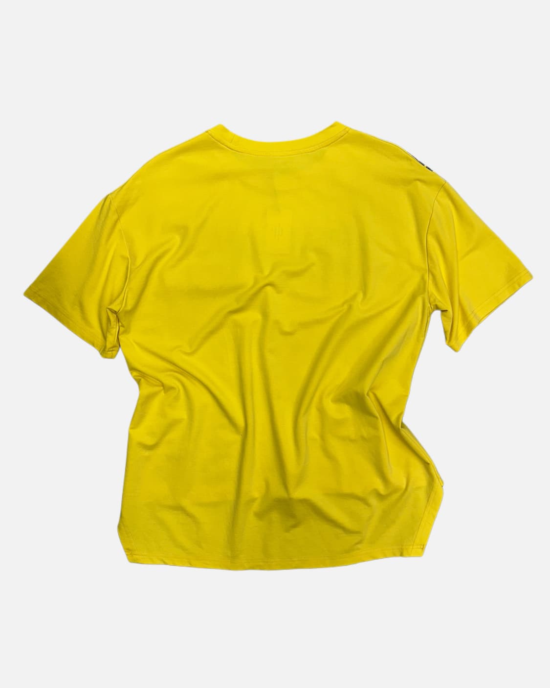 SALT SUGAR kitsch punk yellow t 상품이미지4