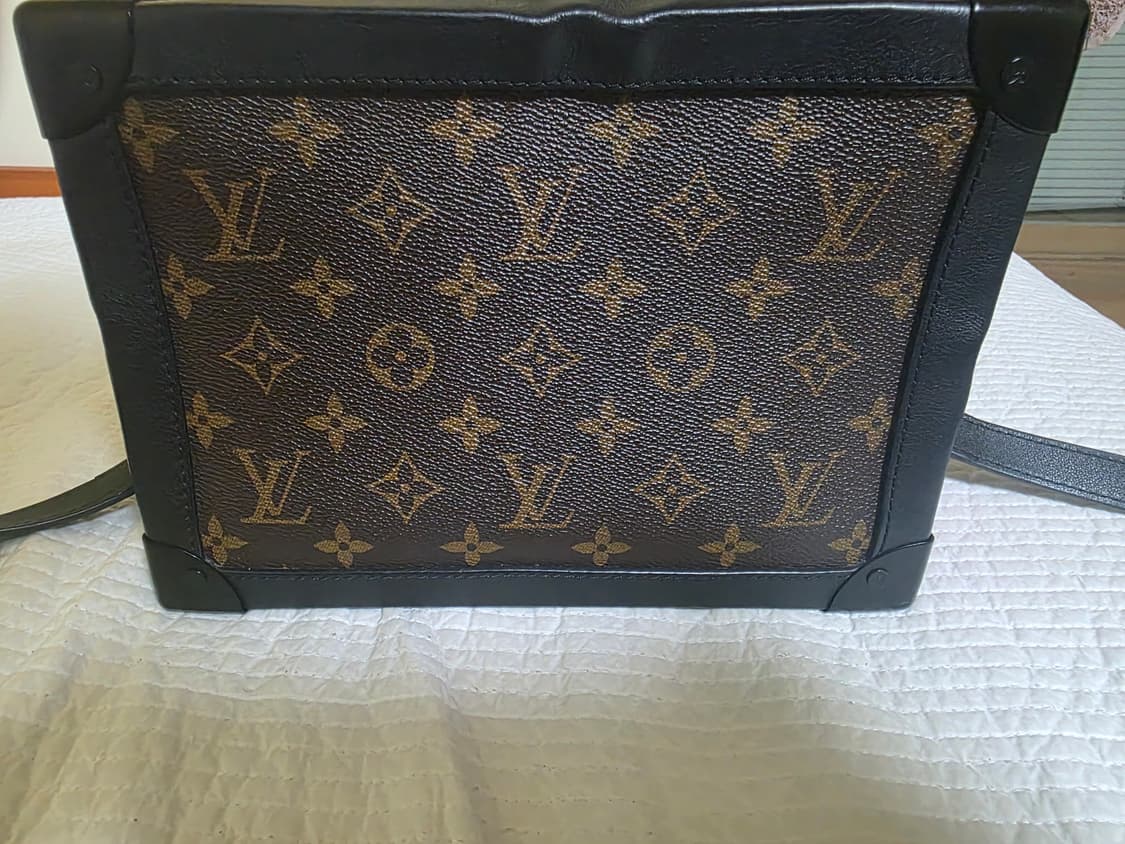 루이비통 버질아블로 소프트 트렁크 백
 상품이미지2