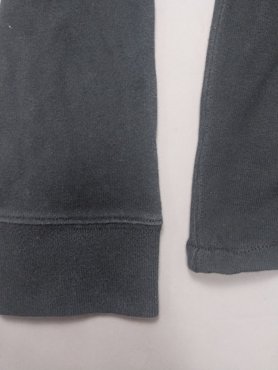 [XL] 폴로 랄프로렌 블랙 럭비 긴팔 티셔츠 상품이미지4