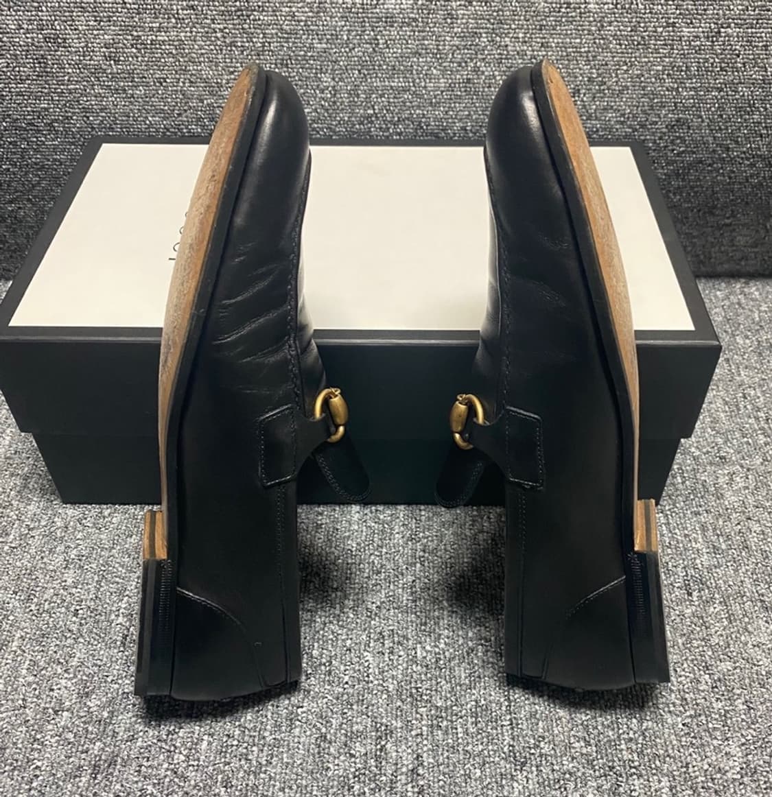 구찌 로퍼 상품이미지4