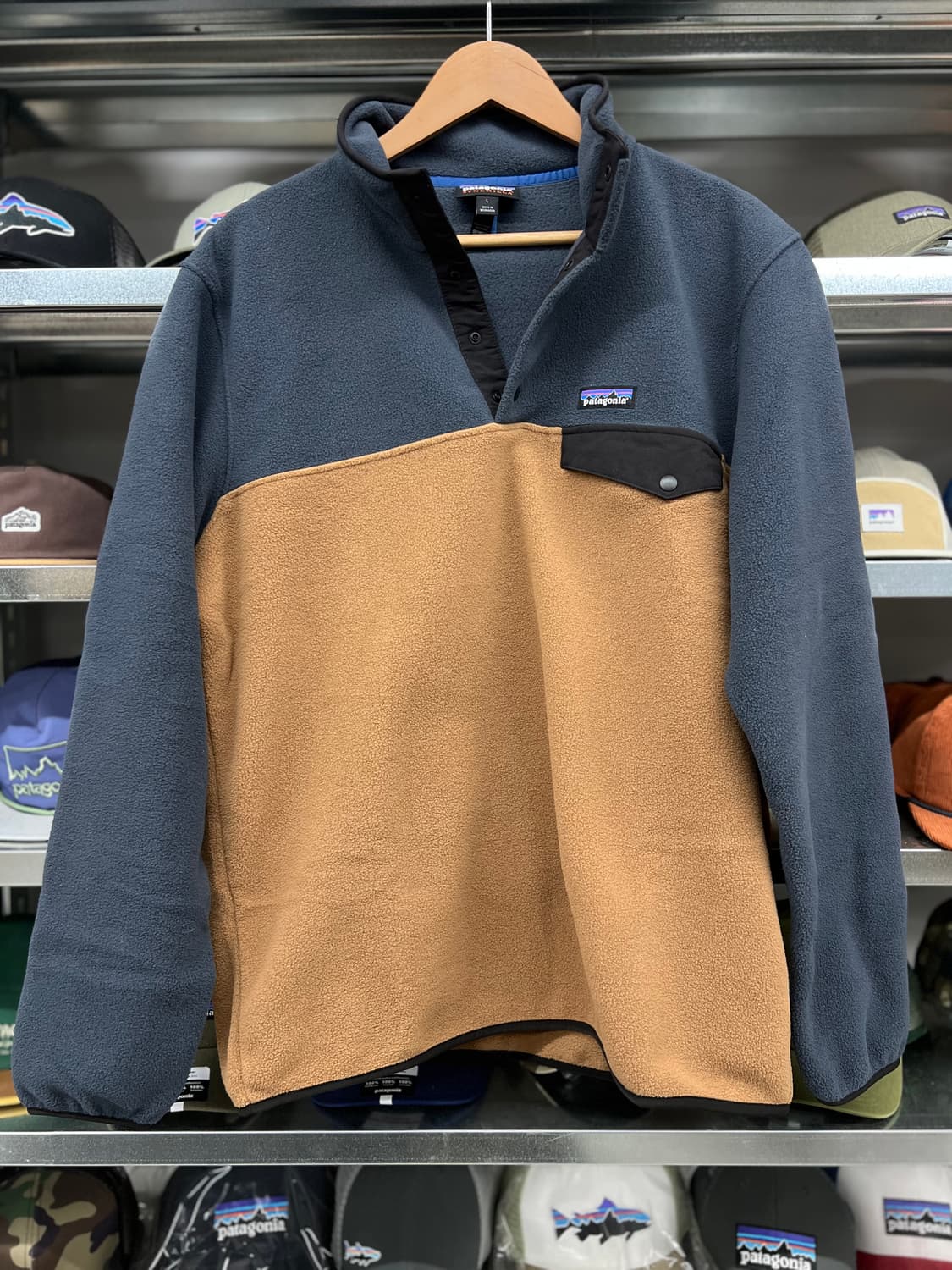 신칠라 라이트웨이트 L  상품이미지1