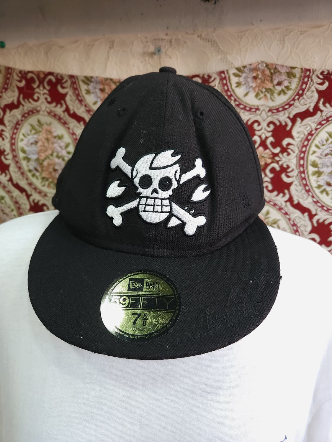 뉴에라 원피스 토니토니초파 스냅백 59fifty 

 상품이미지1