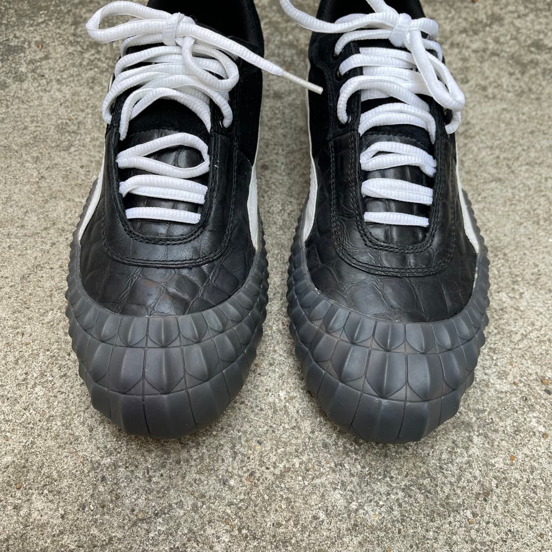 [250] Puma x Mihaya Yasuhiro 스니커즈 남여 상품이미지5