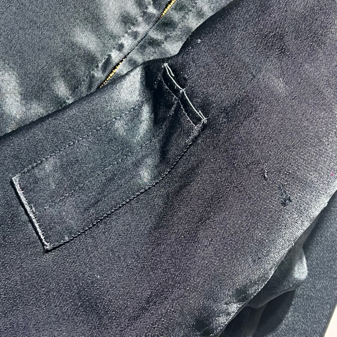 Spiewak Nylon Shell Work Jacket 상품이미지5