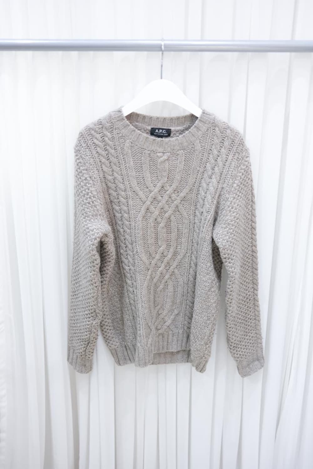 A.P.C. 상품이미지1