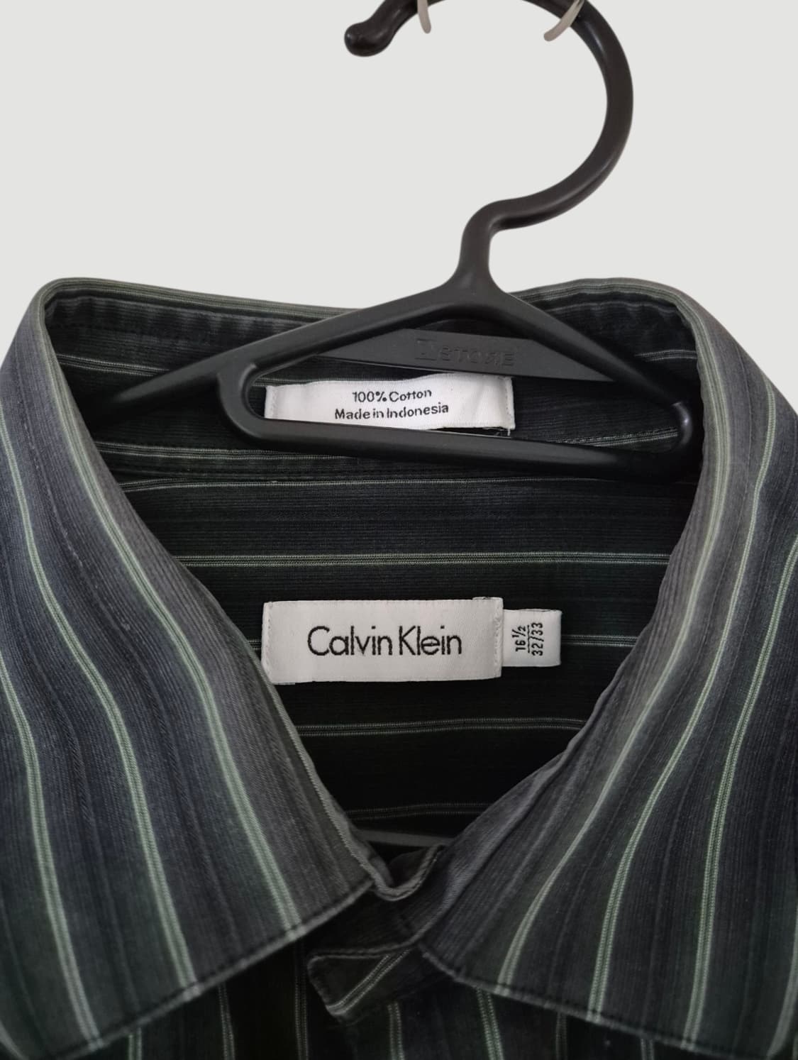 [110]CK캘빈클라인 긴팔셔츠 상품이미지5