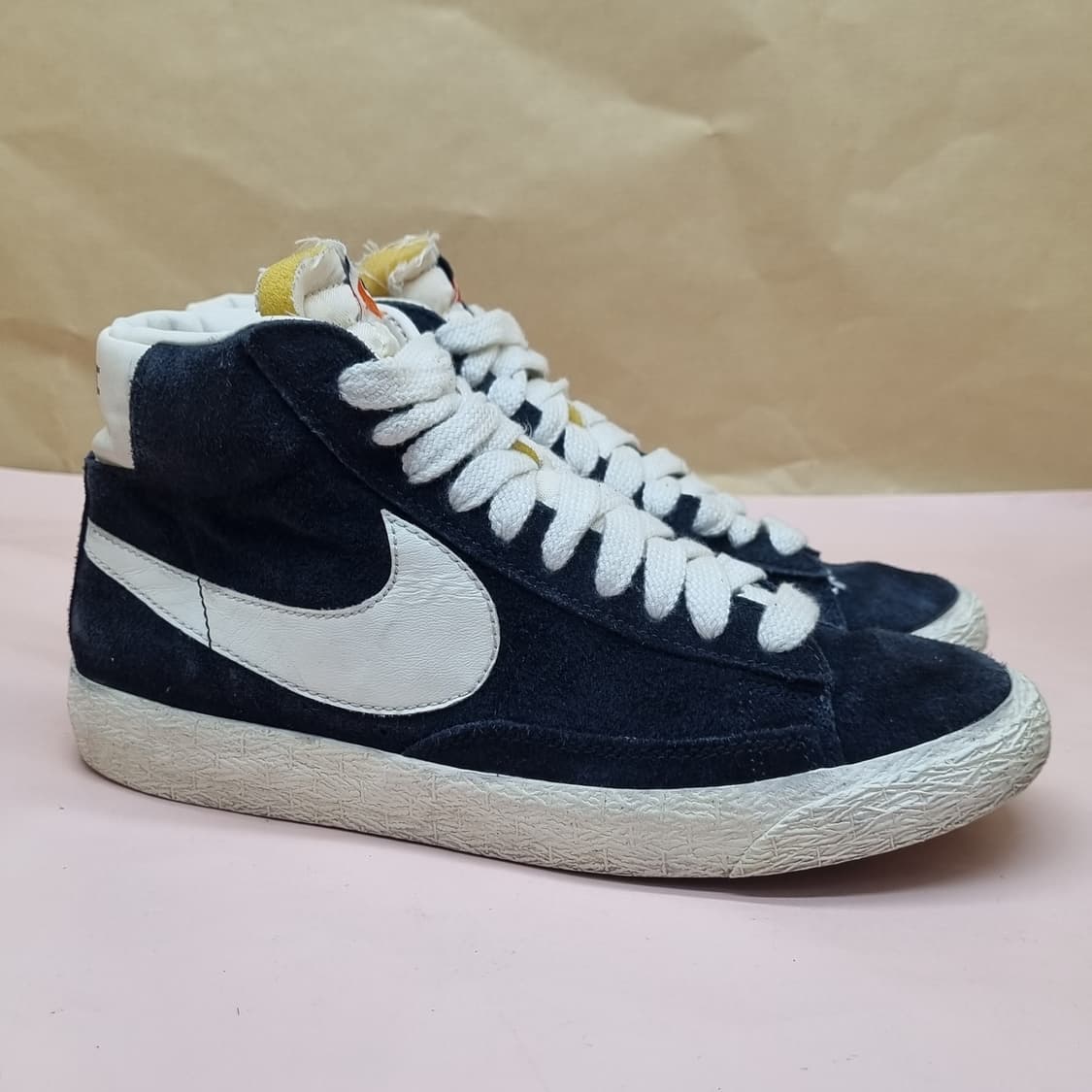 나이키 블레이저 여성미드245 상품이미지1