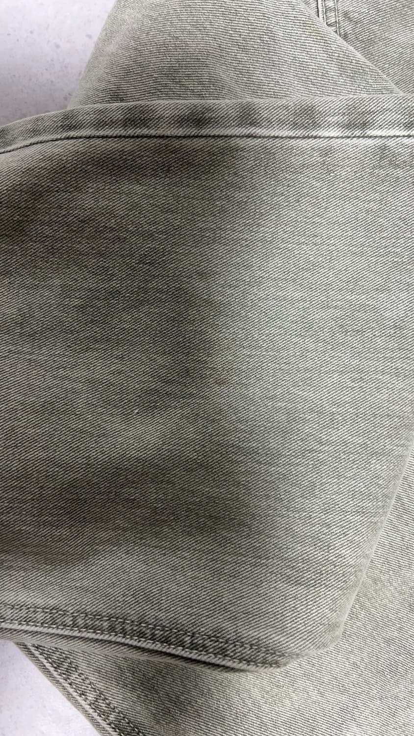 미스치프 바지 팝니당 상품이미지3