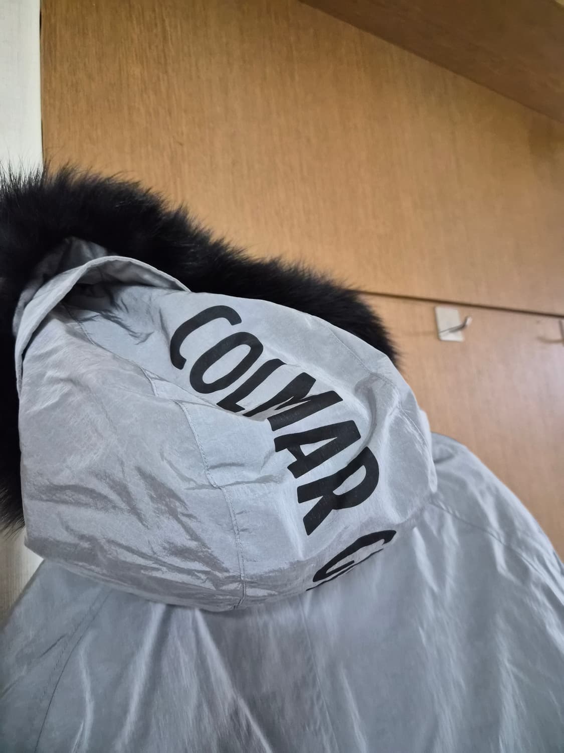 콜마르 쉐도우 구스다운 상품이미지9