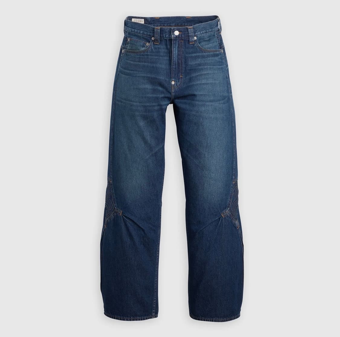 [34]리바이스 X 키코 코스타디노브 앤디 아티큘레이트 진 상품이미지1