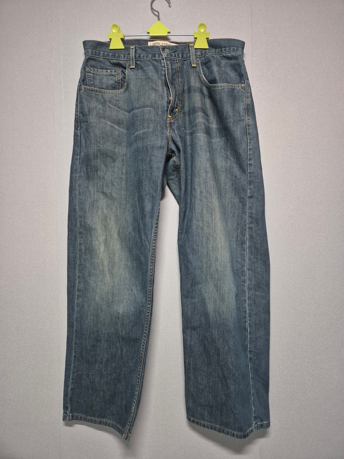 리바이스 569 33 30 상품이미지1