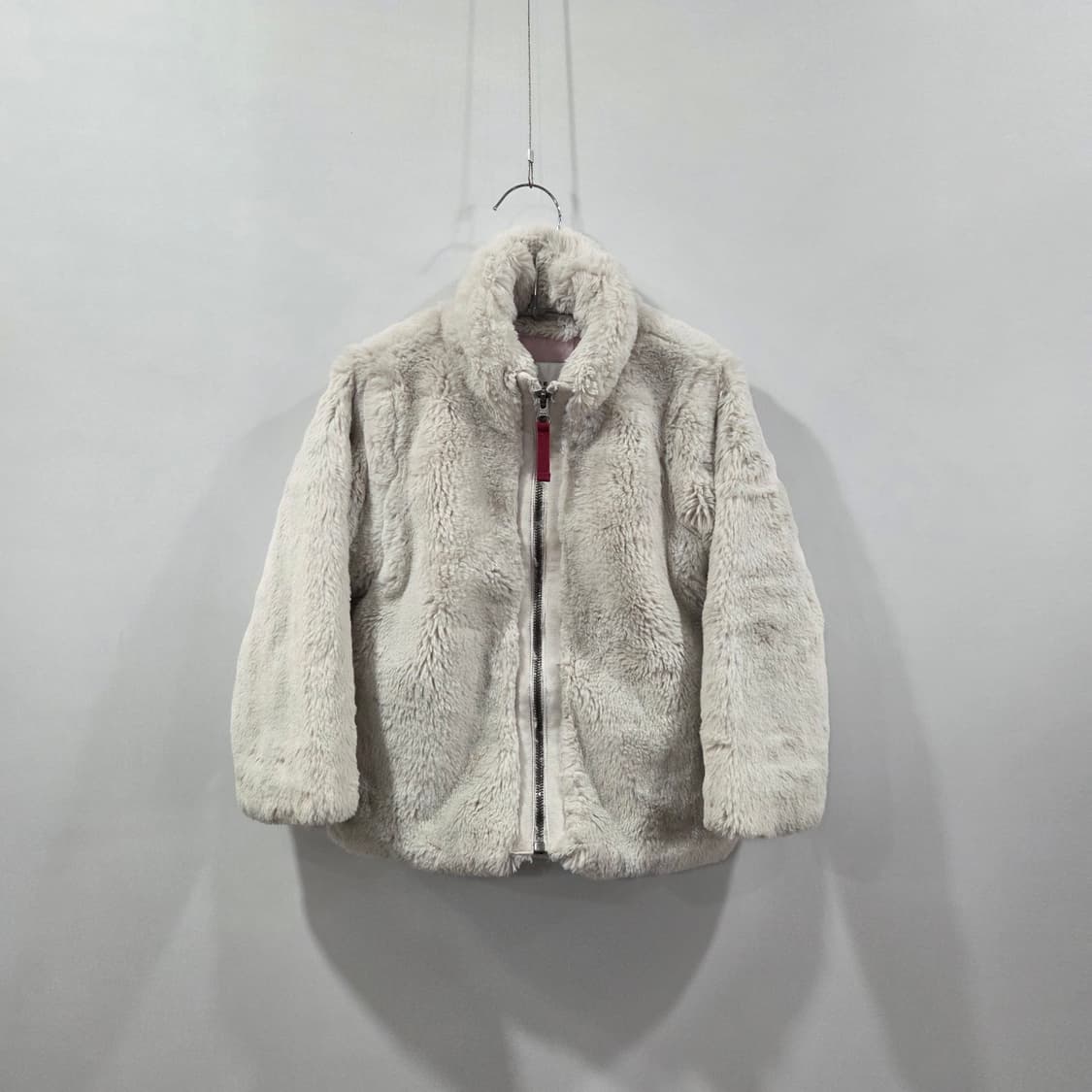 블루독 플리스자켓 110/5 상품이미지1