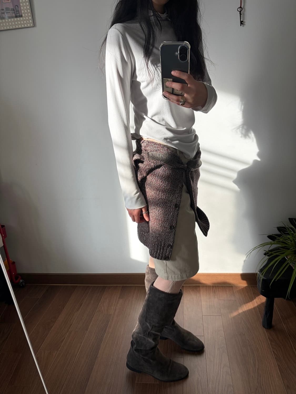 turtleneck long sleeve 상품이미지7