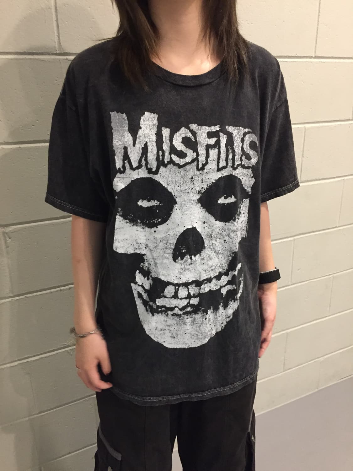 Misfits 미스핏츠 반팔 상품이미지2