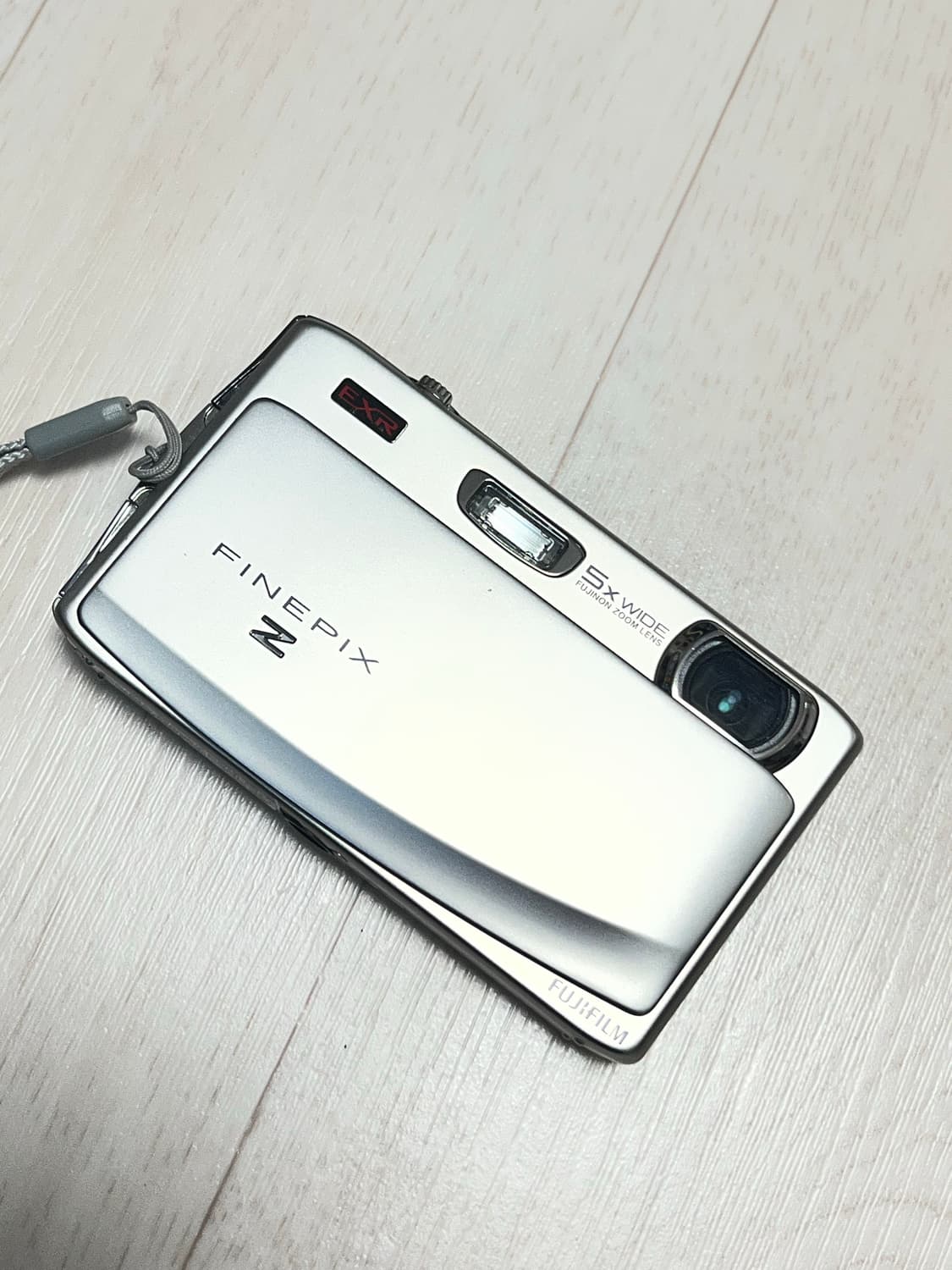 후지필름 파인픽스z900 판매(작례있음) 상품이미지3