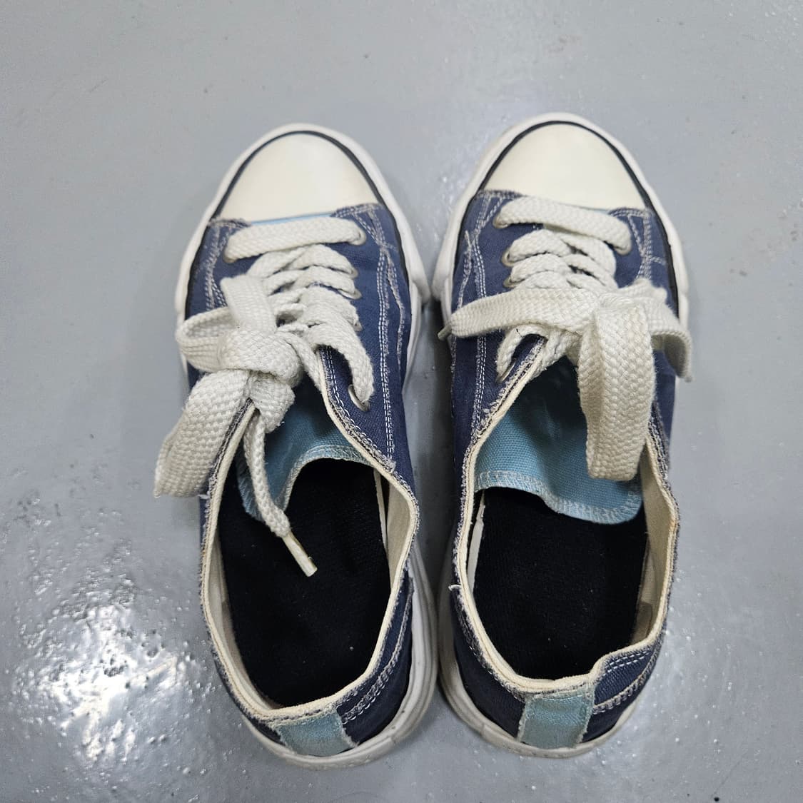 44 컨버스 척 70 스니커즈 0406Y 상품이미지3