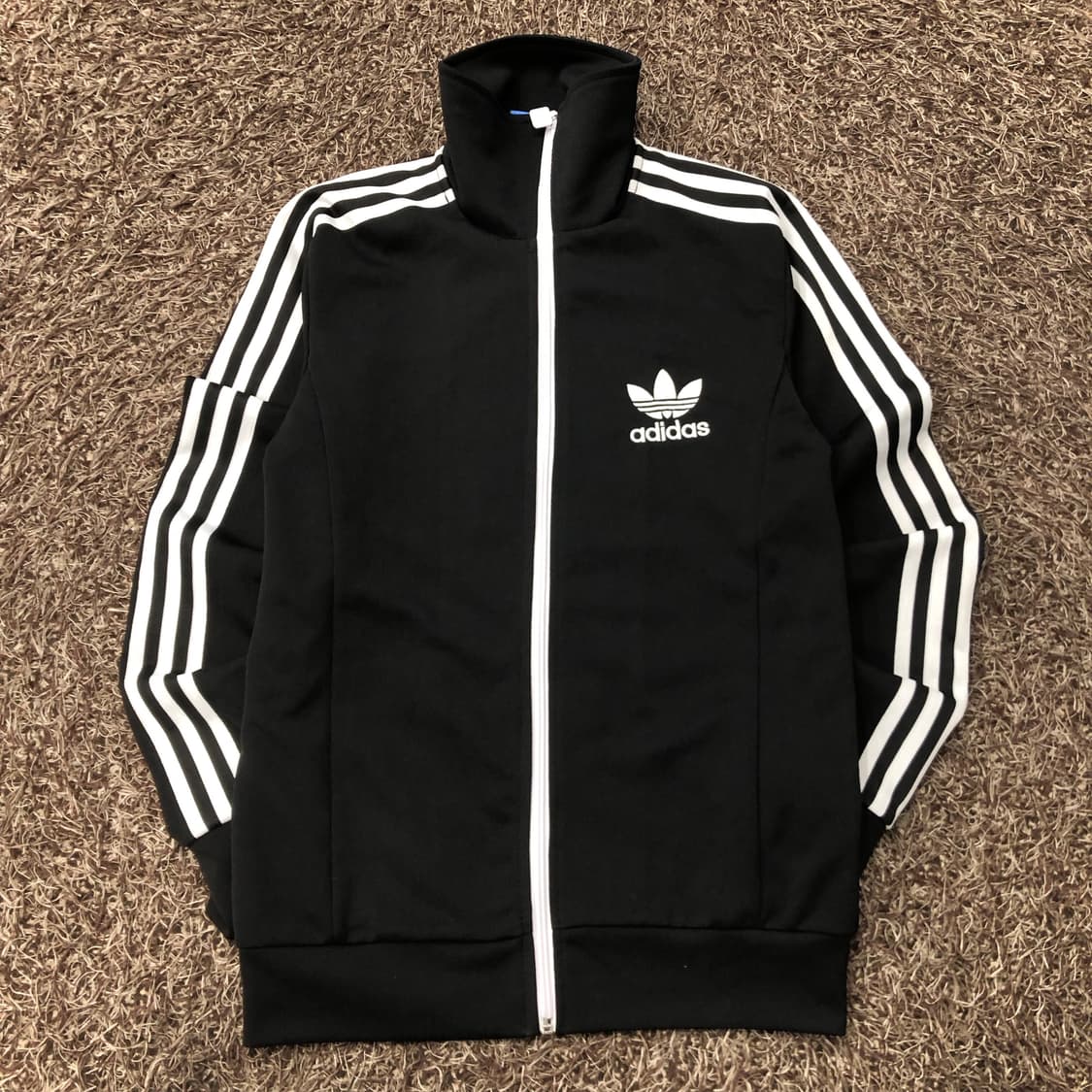 아디다스 유로파 져지 트랙 자켓 상품이미지1