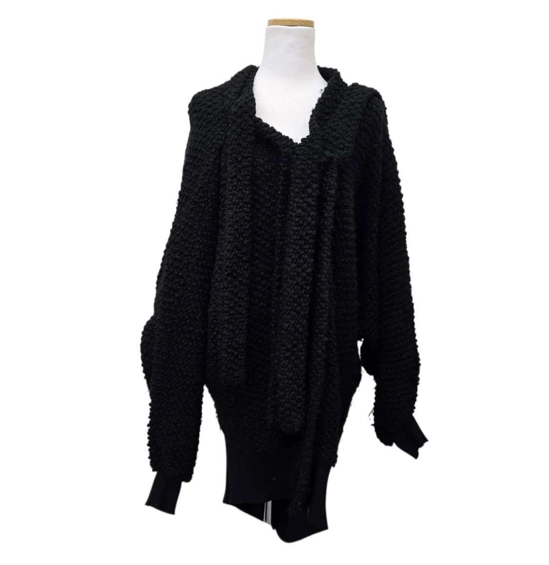 버나드윌헴 집업 가디건 상품이미지1