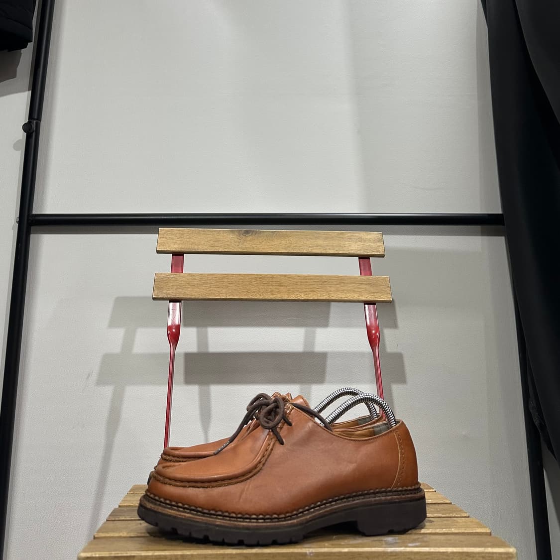 260) 리갈 로퍼 남성 남자 구두 더비슈즈 비브람솔 상품이미지3