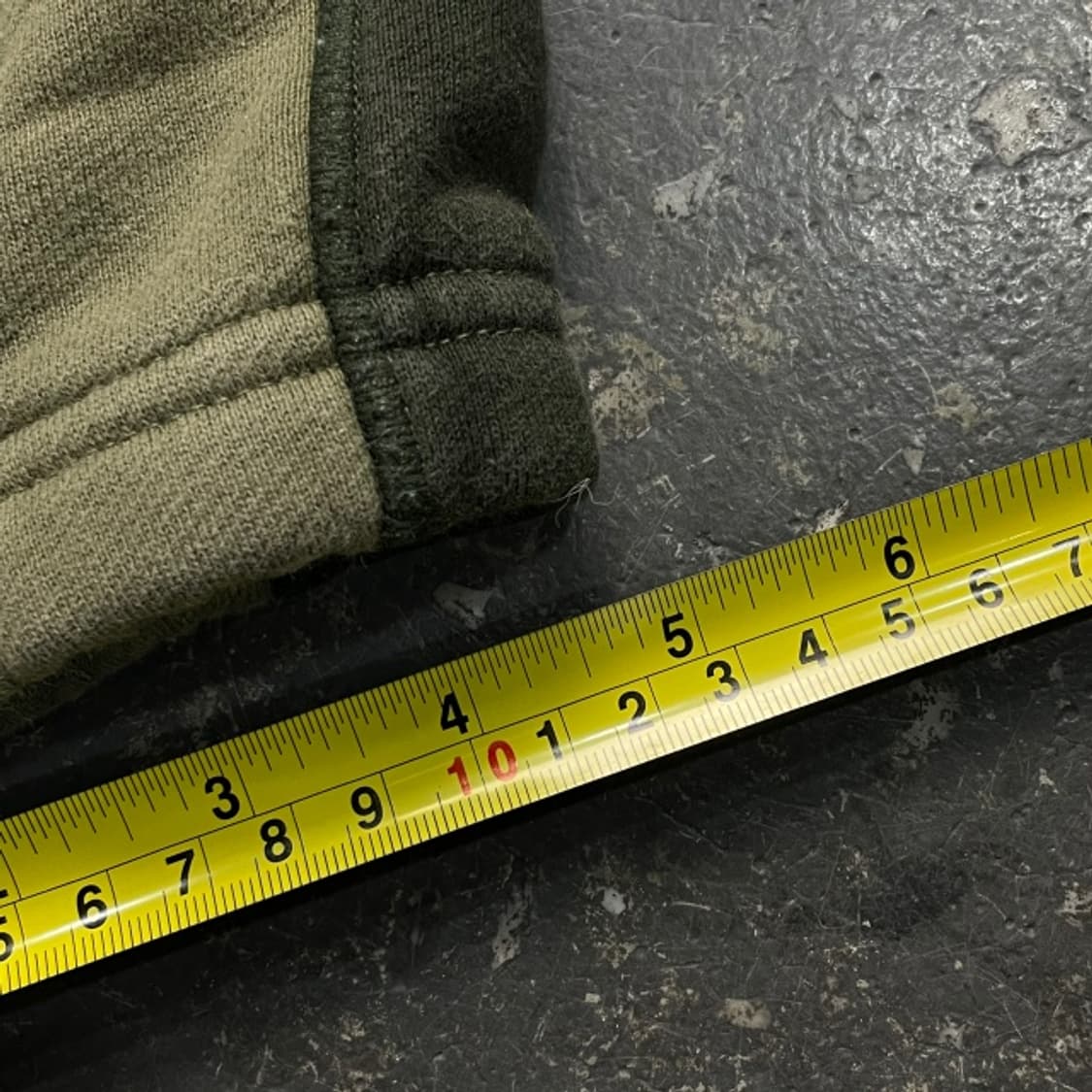 100 나이키 조거팬츠  상품이미지6