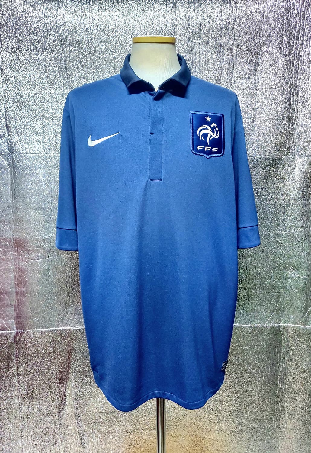 ♤필독♤ 11/12 프랑스 홈 🇫🇷 XL 상품이미지1