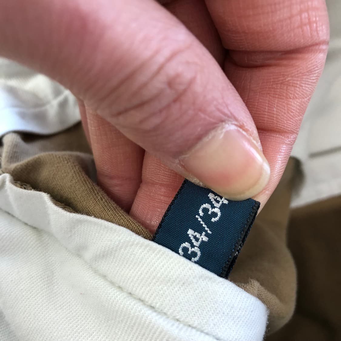 폴로랄프로렌 치노팬츠 상품이미지6