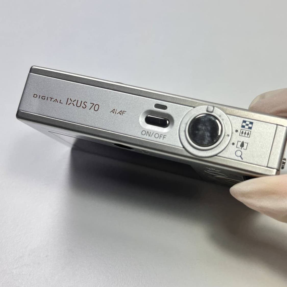 Canon ixus70 ixy10 익서스70 캐논 익서스 디카 상품이미지6