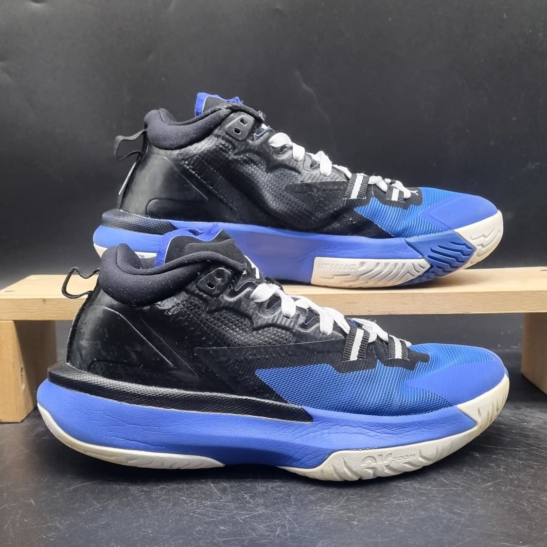 나이키 조던 자이안 농구화 250 상품이미지1