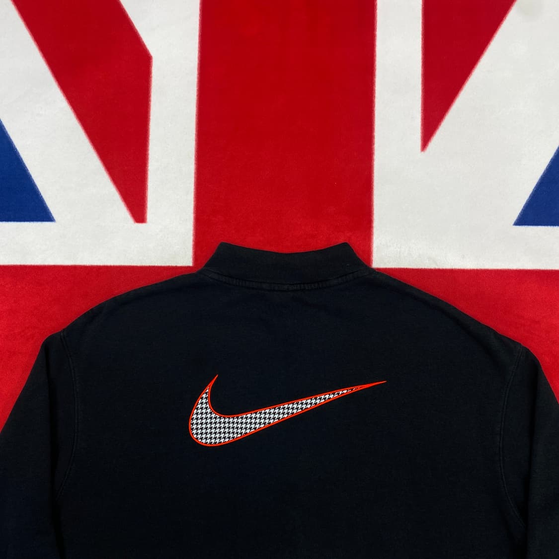 나이키 반집업 맨투맨 L  상품이미지5