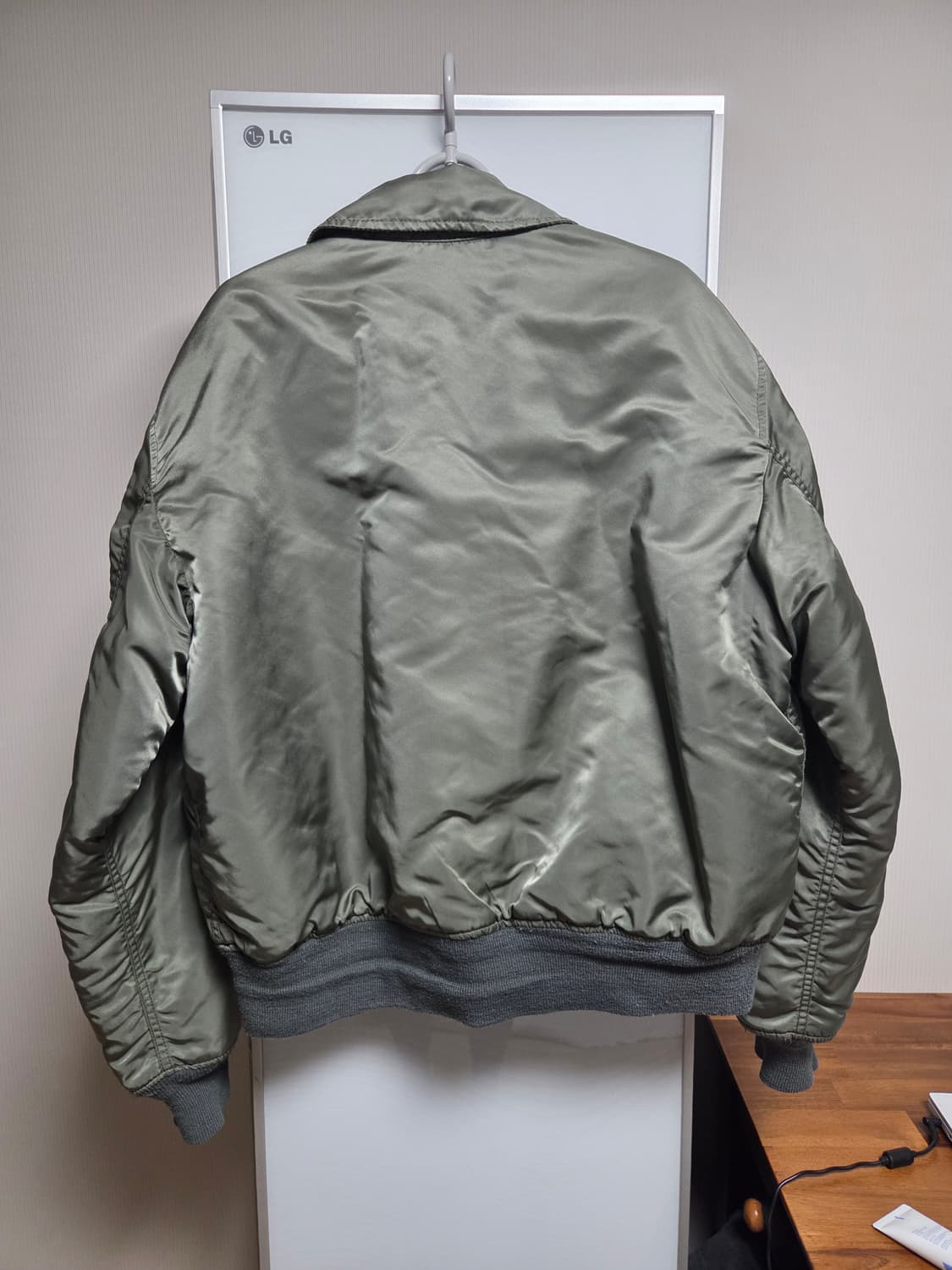 알파인더스트리 cwu-45p  L 상품이미지2