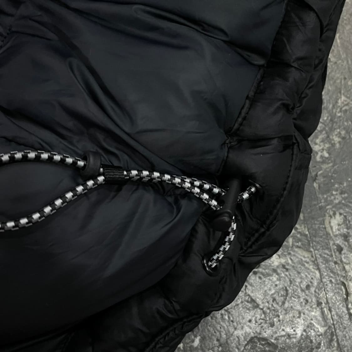 100 언더아머 스톰 패딩 상품이미지5