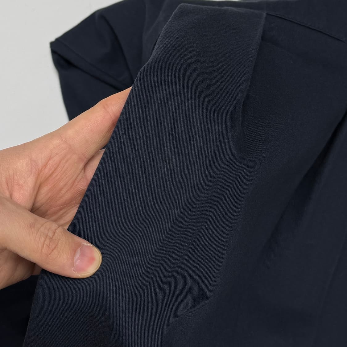 Beams Boy cotton sleeveless dress 상품이미지8