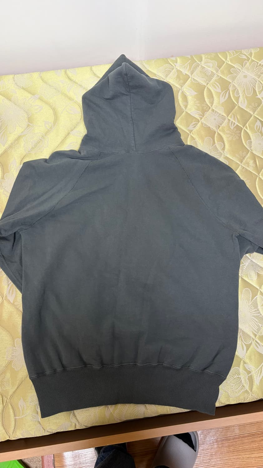 웨어하우스 후드 M 상품이미지2