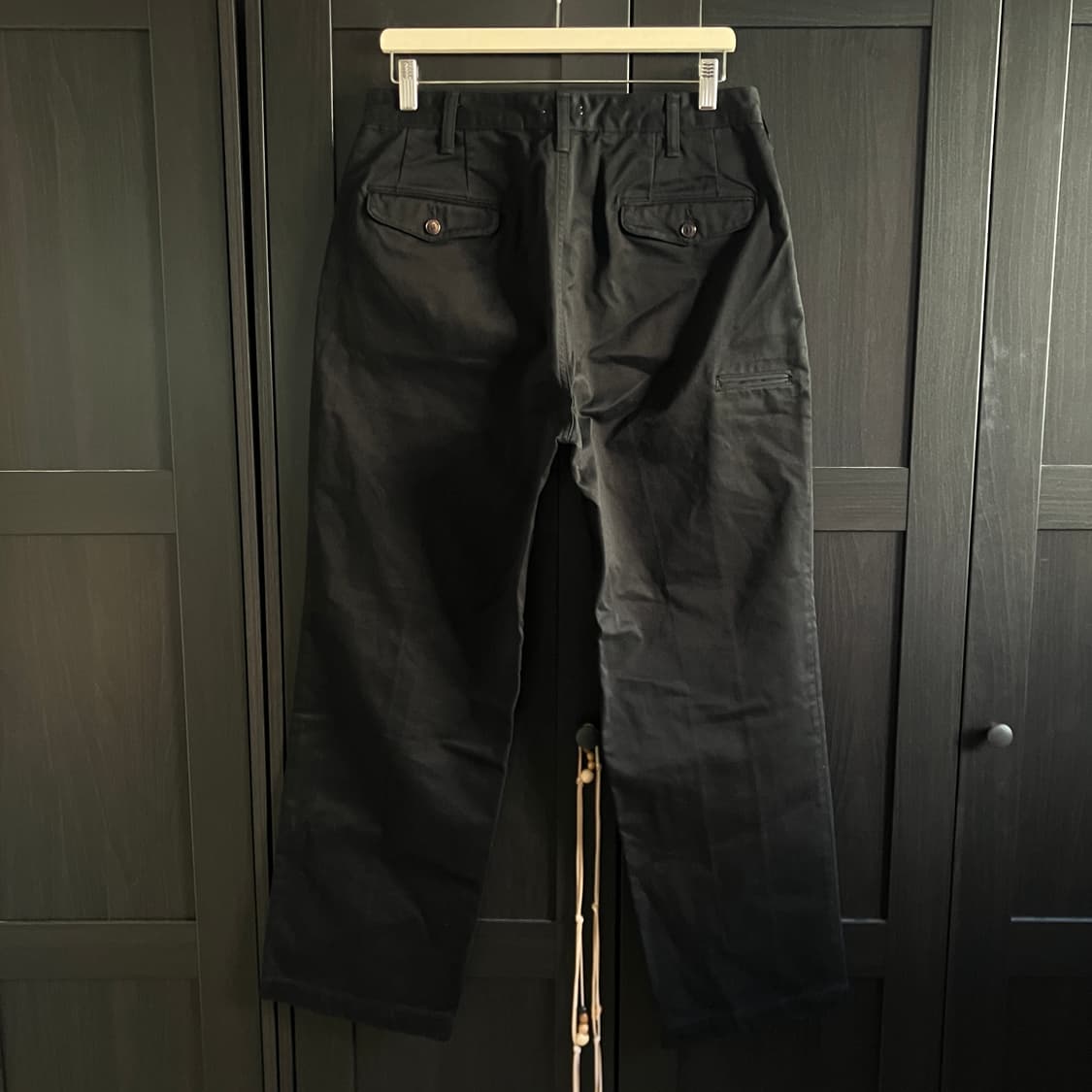 Outstanding cotton pants 상품이미지2