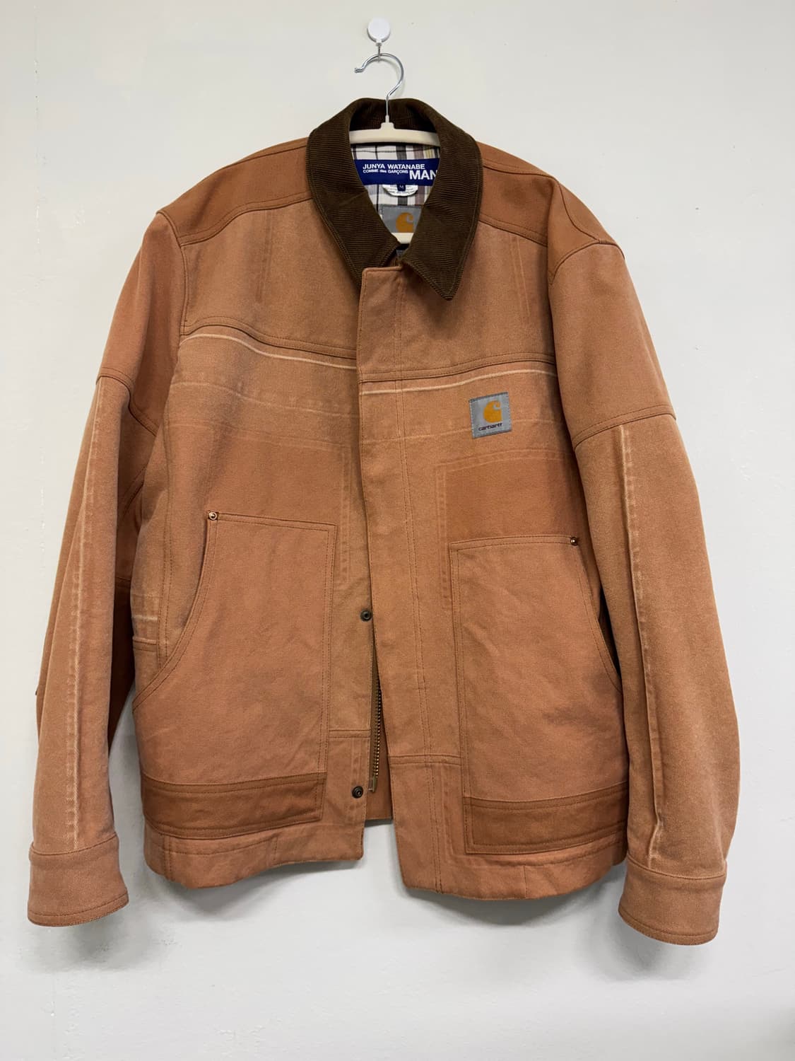 Junya watanabe 2017 collection jacket 상품이미지1