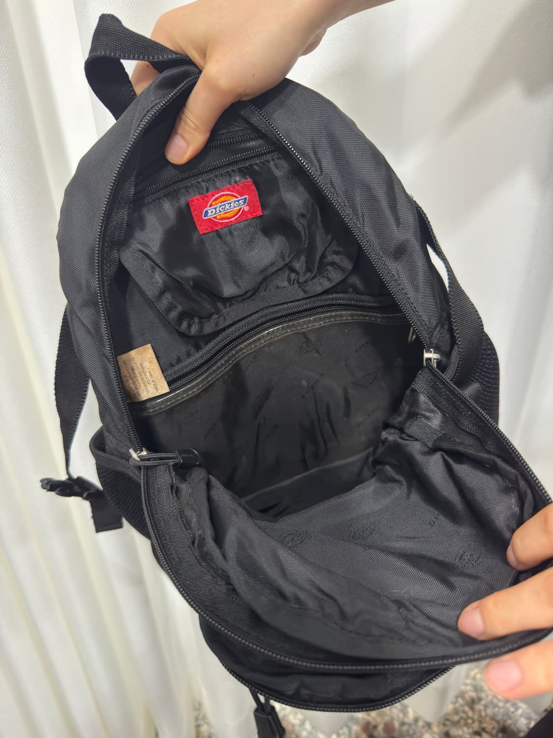dickies mini backpack 상품이미지3