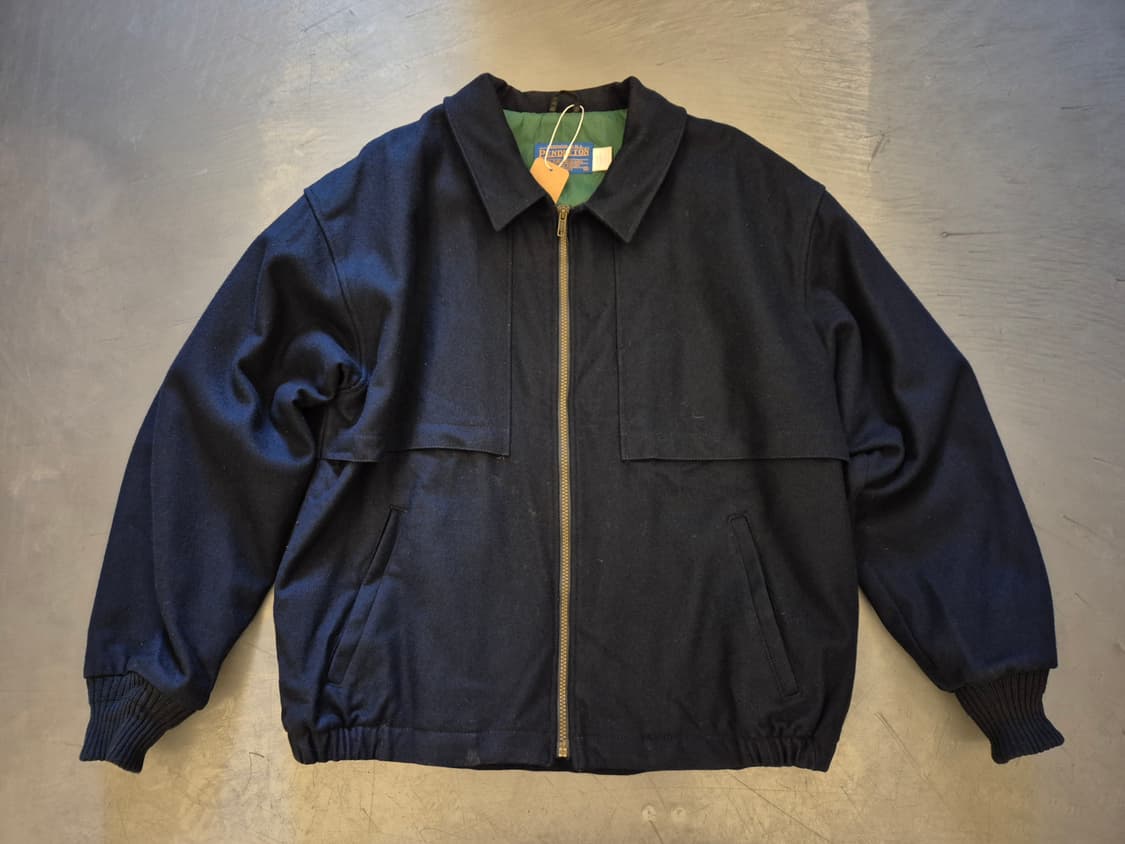 펜들턴 울 스윙탑 자켓 상품이미지1