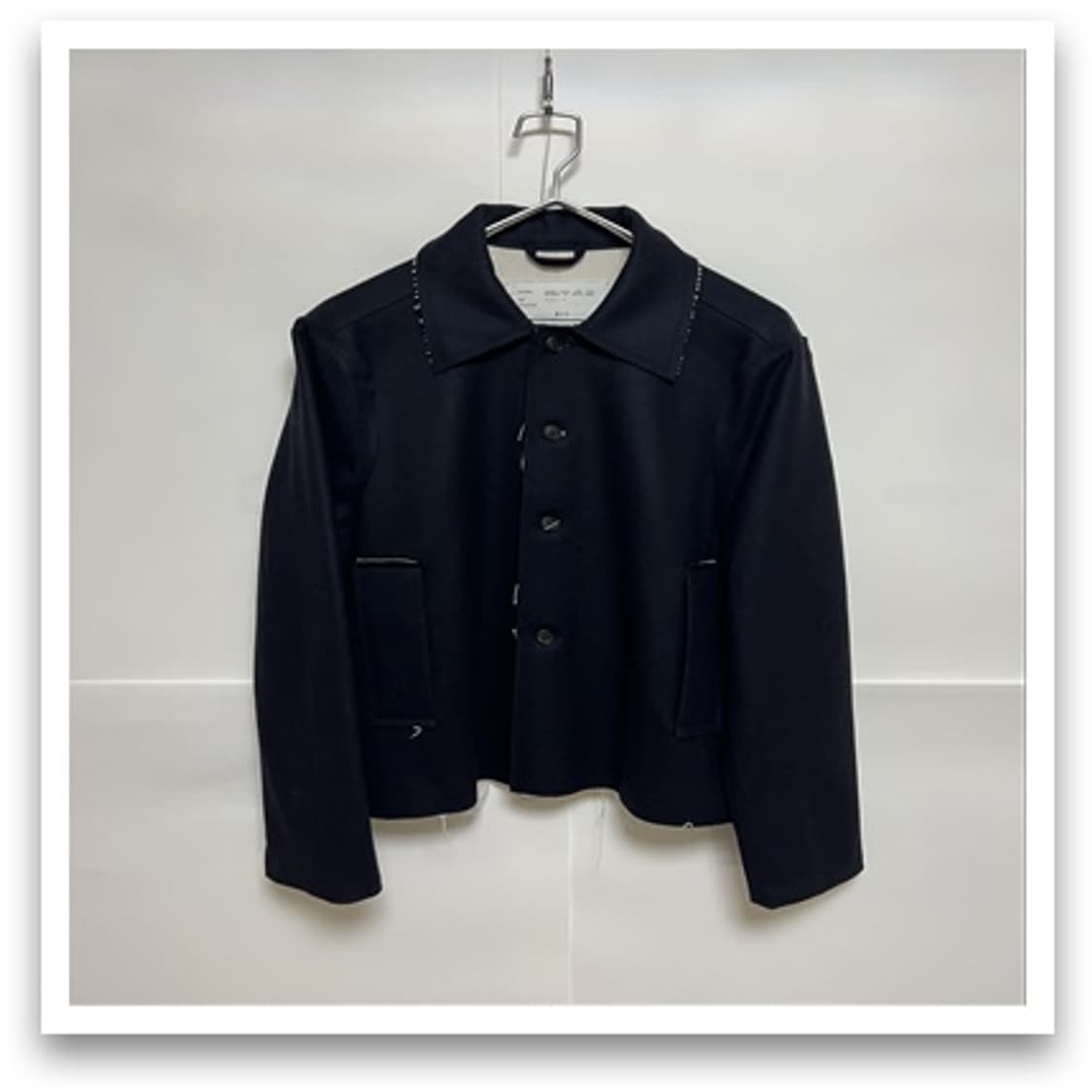 숏코트 상품이미지3