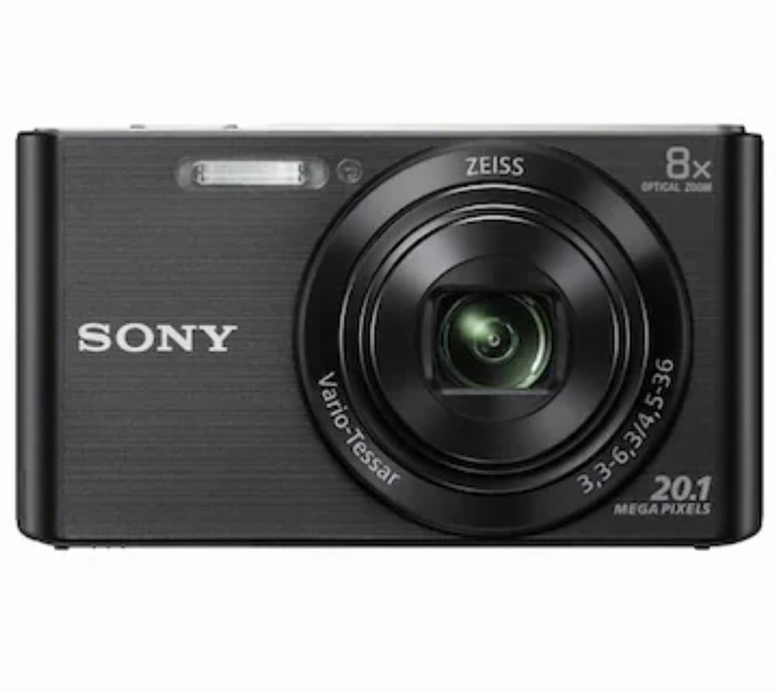 소니 사이버샷 DSC-w830 상품이미지1