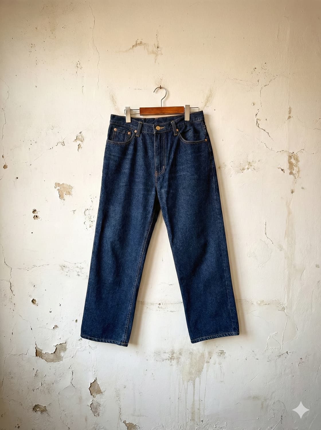 리바이스 진청 501 상품이미지1