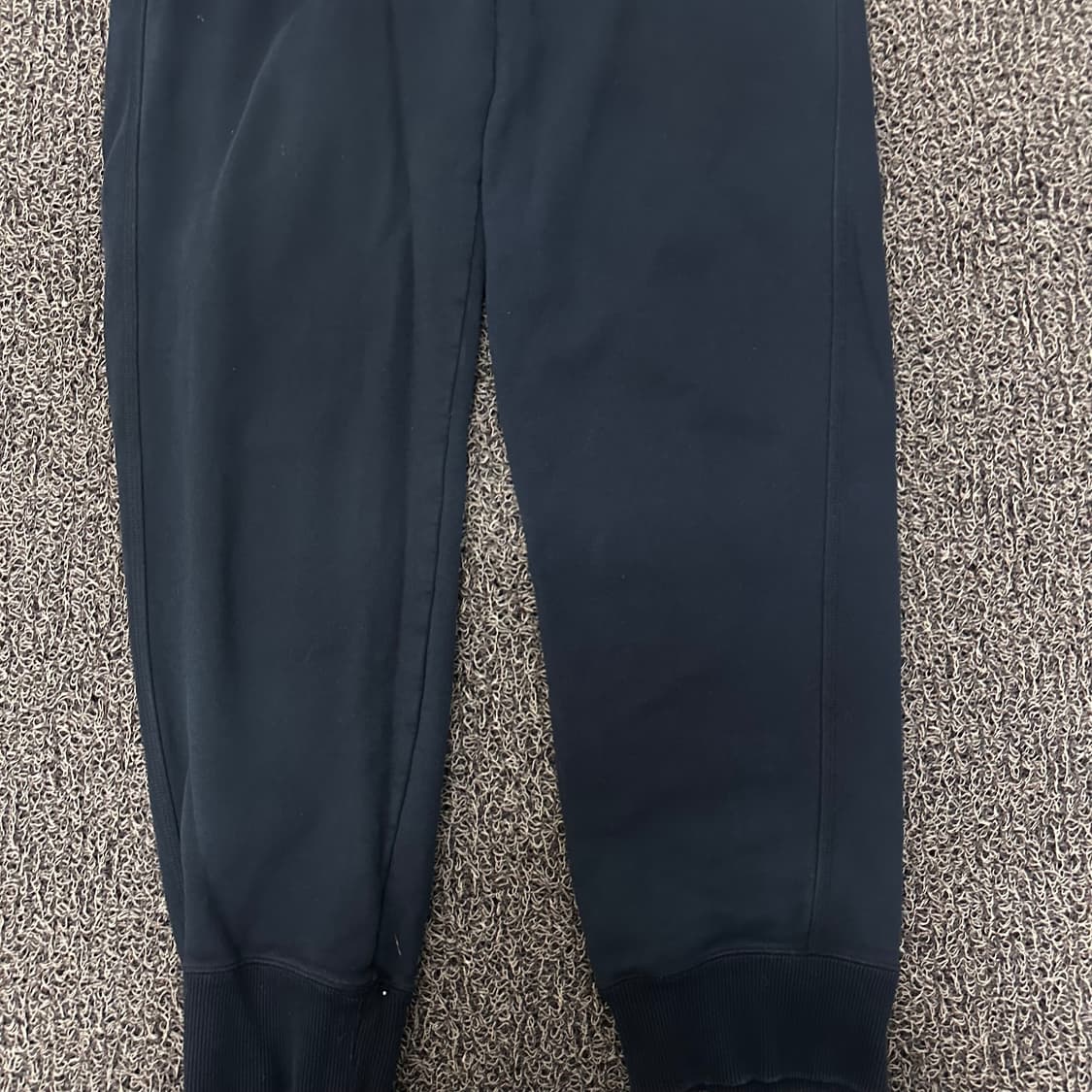 NIKE 나이키 조거팬츠 트레이닝복 운동복 바지 블랙 33인치 상품이미지3