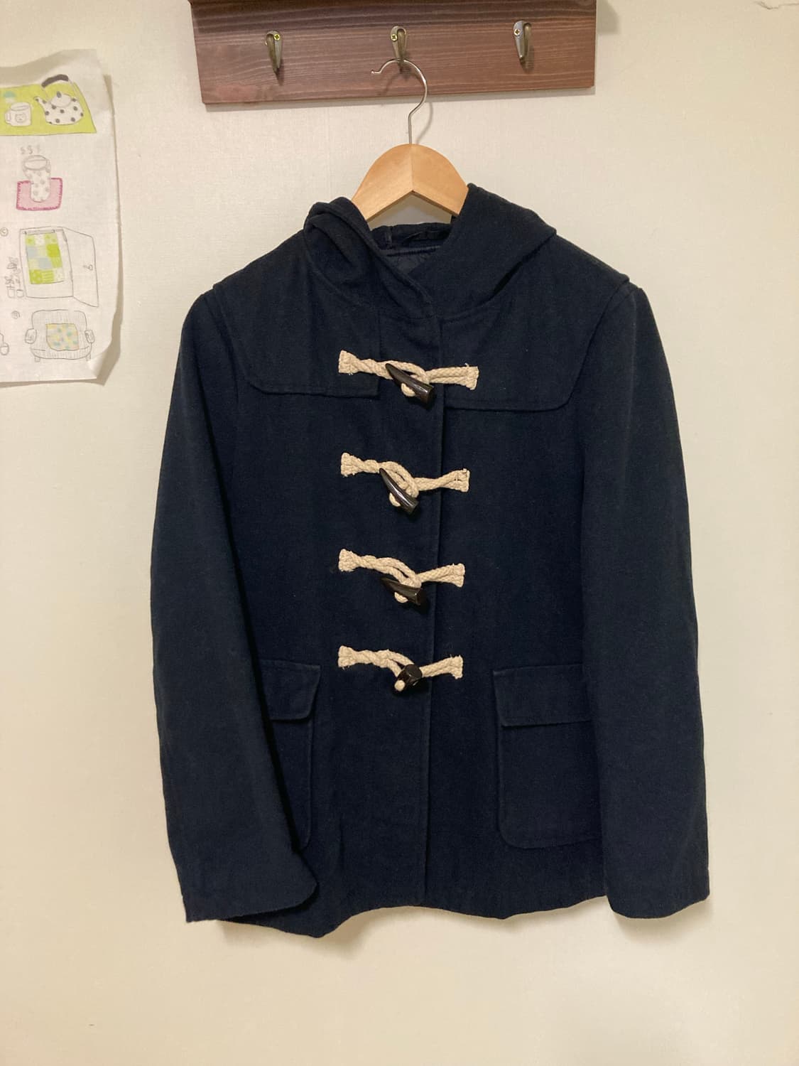 남색 떡코 상품이미지6