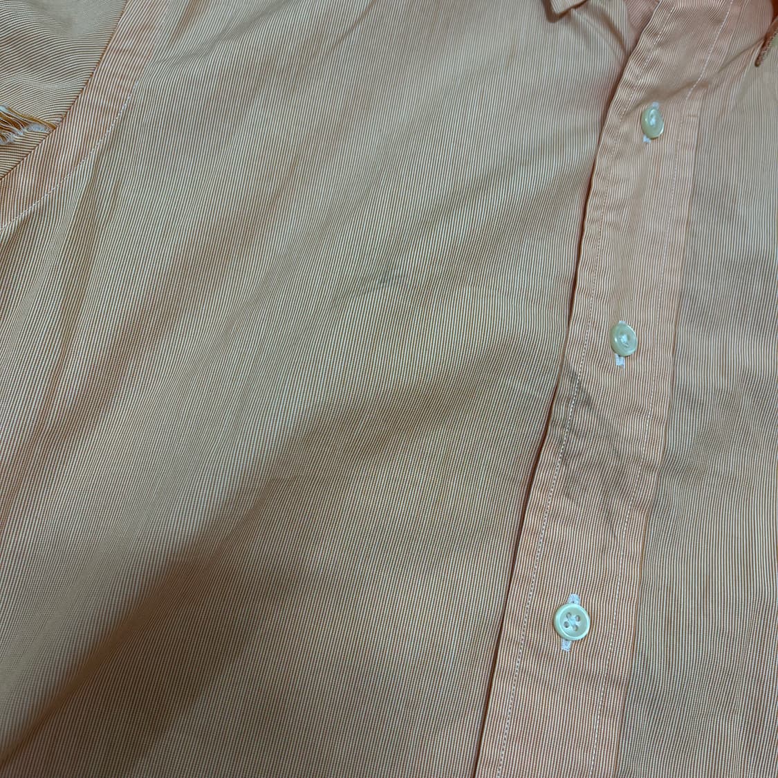 폴로 랄프로렌 버튼다운 반팔 셔츠 M/95 상품이미지9