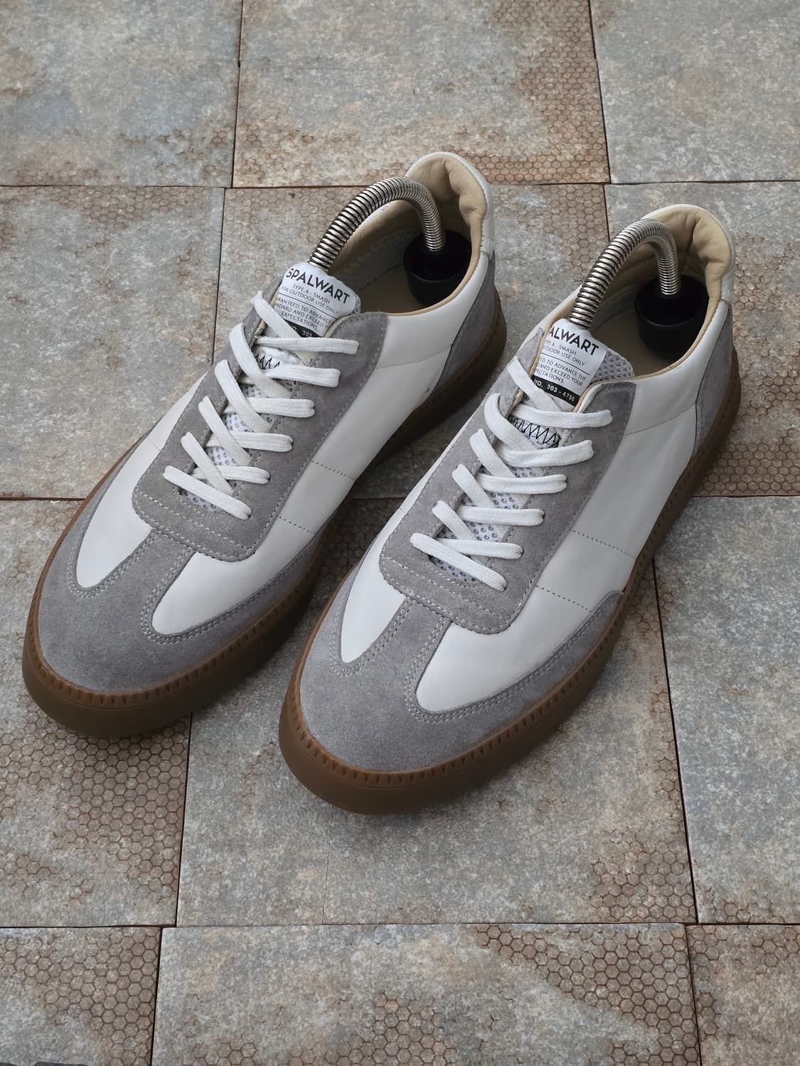 (270)스파워트 스매쉬 로우 상품이미지1